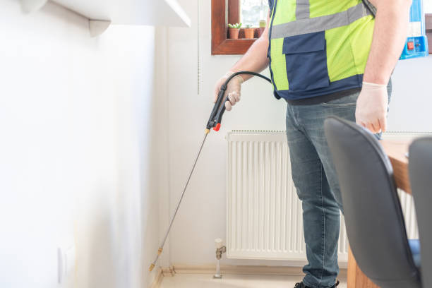Best Affordable Pest Control Services  in Excelsior, MN